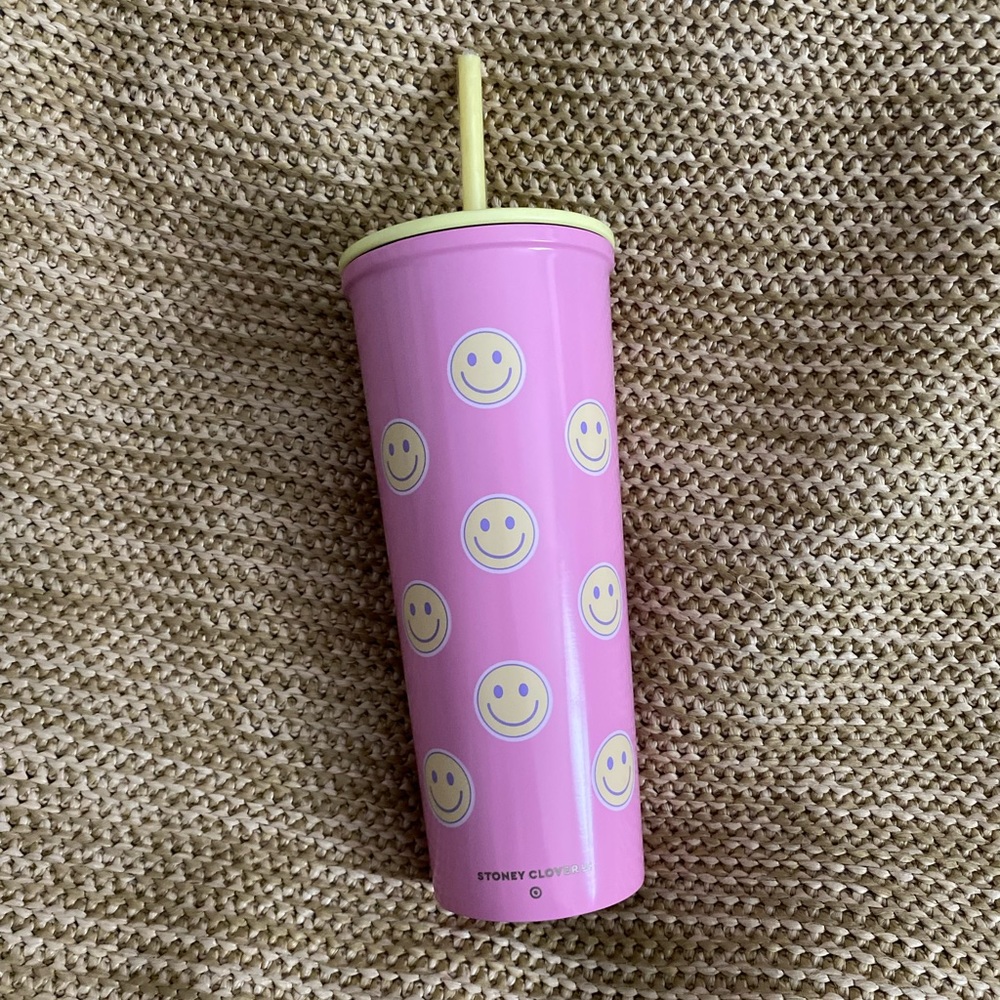 Stoney Clover Lane Tumbler